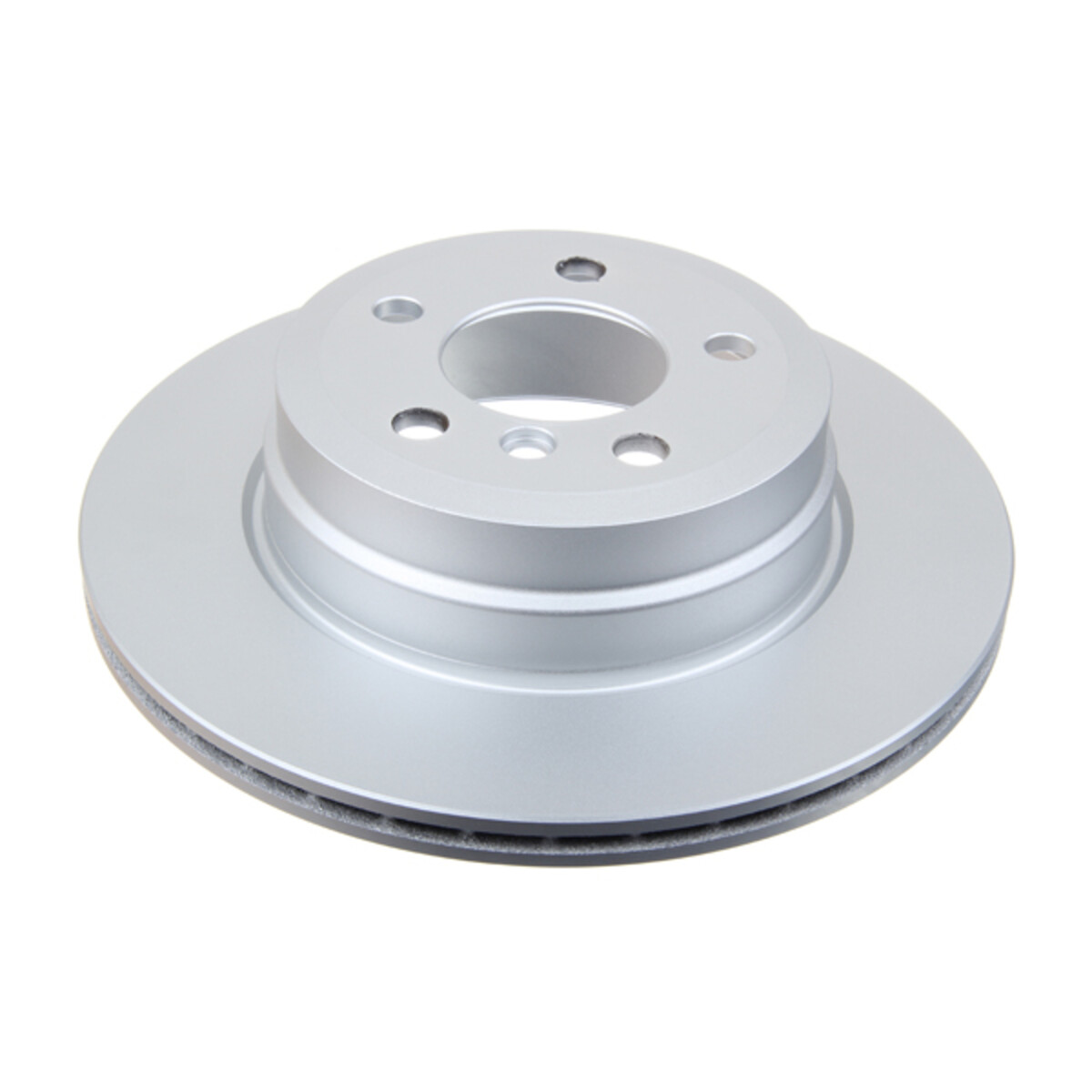 COATED BRAKE DISC BMW X5